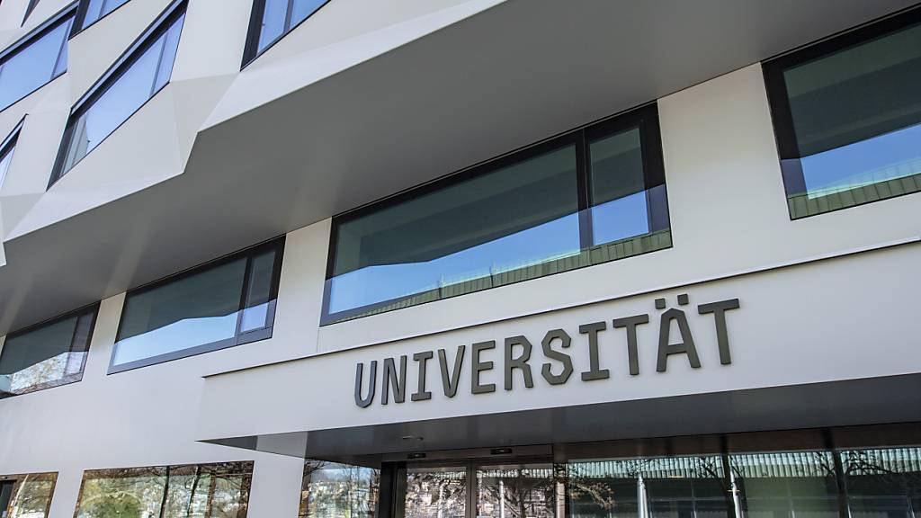 Universität Luzern bietet neu Studium in Psychotherapie an