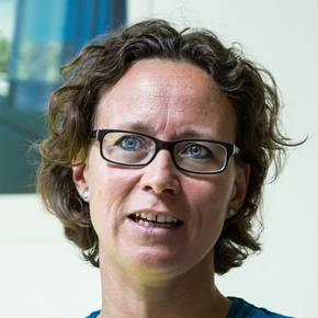 Veränderung braucht Mut