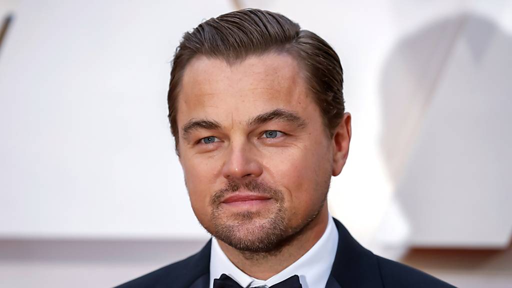 Leonardo DiCaprio plant Film über historisches Überlebensdrama