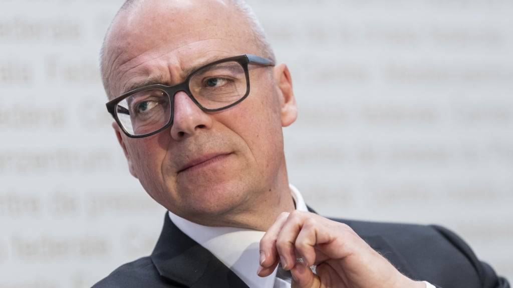 «Die Massnahme wird sich positiv auf die Stimmung in den Zentren auswirken, wenn wir diese wenigen jungen Männer getrennt unterbringen», sagte Vincenzo Mascioli, Staatssekretär für Migration, zur «Neuen Zürcher Zeitung». (Archivbild)