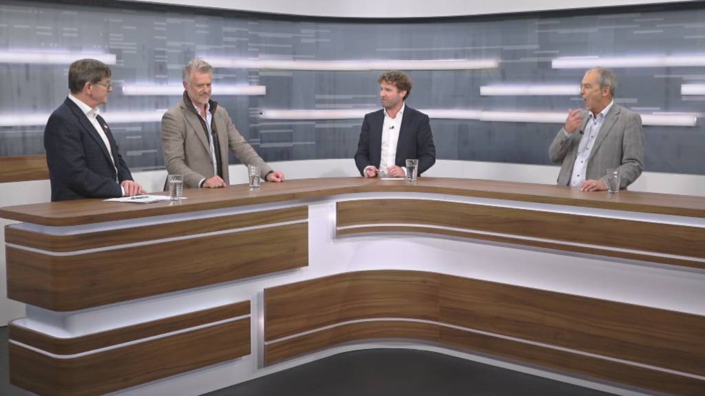 Herausforderungen für die Skigebiete
