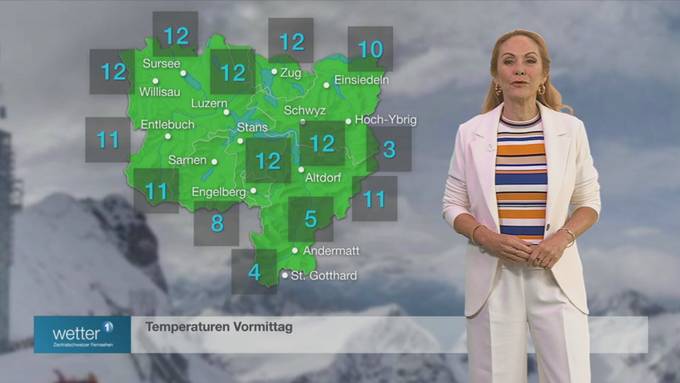 Wetter vom 28.05.2025 