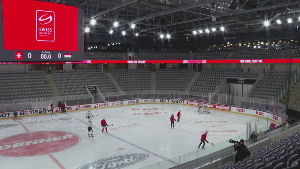 So reagieren Zentralschweizer Spieler der Schweizer Eishockey Nati auf Patrick Fischers Rauswurf