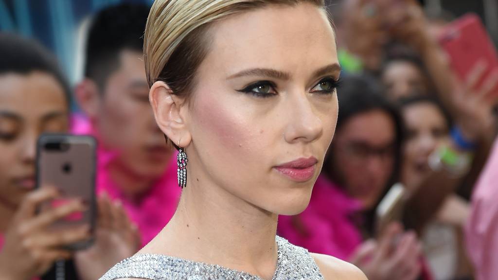 Scarlett Johansson (Bild: Getty Images)