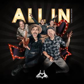 ALL IN (Lieblingslieder) ALL IN (Lieblingslieder)