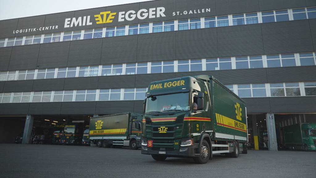 Emil Egger AG