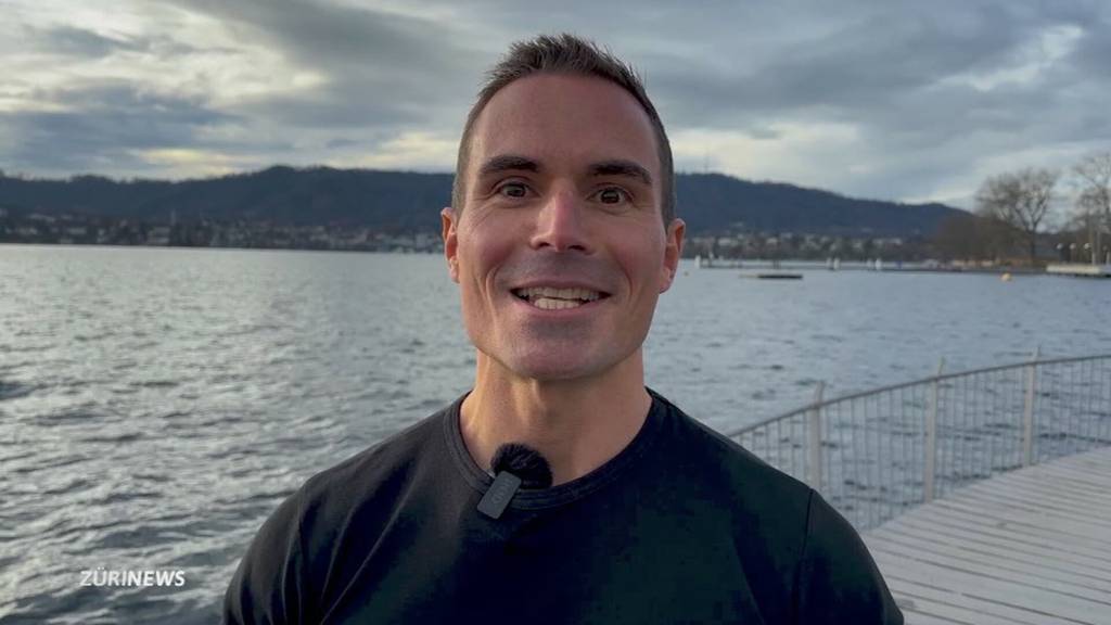 Weg mit dem Festtagsspeck