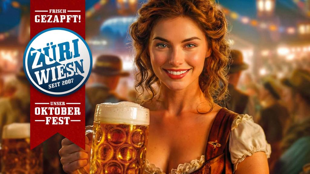 Züri Wiesn