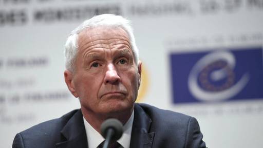 Epstein-Skandal: Norwegens Ex-Ministerpräsident in Klinik