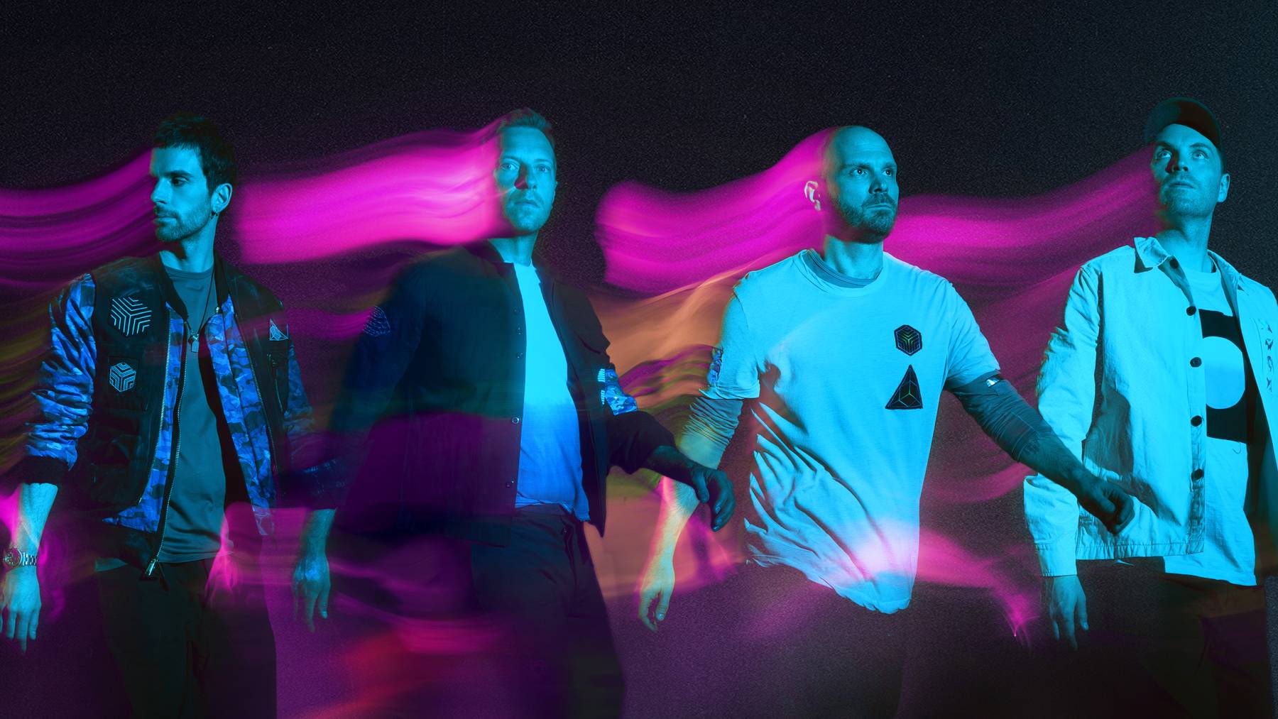 Coldplay neues album