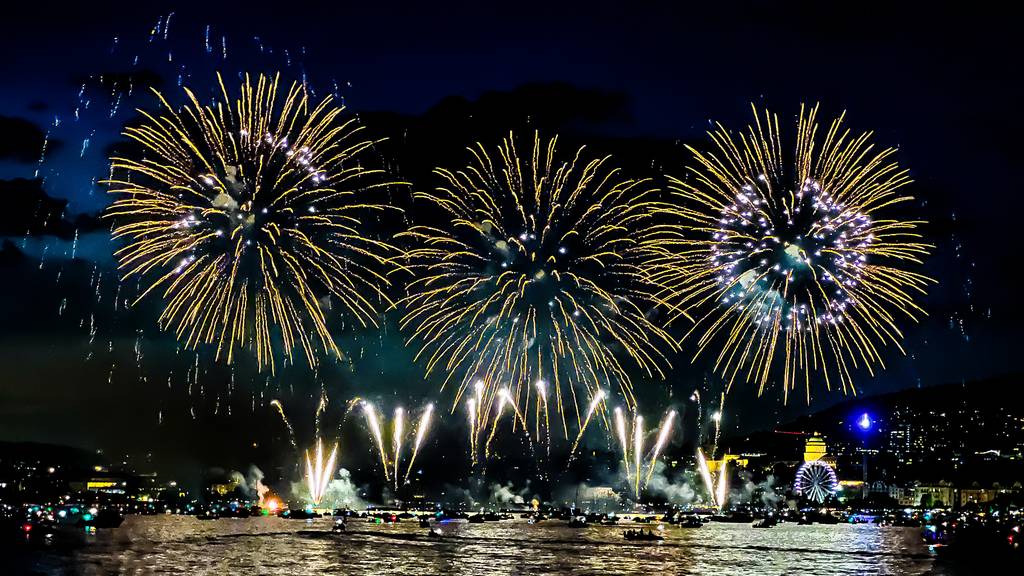 Silvesterzauber 2026