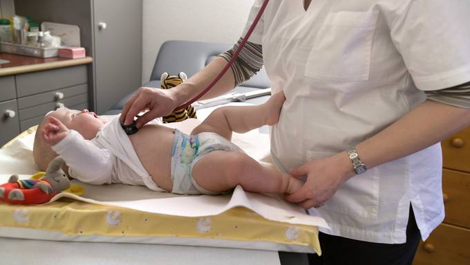 Spital Muri eröffnet eine eigene Kinderarztpraxis