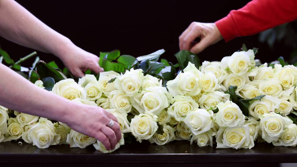 SVP-Anhänger finden 50'000 Franken pro Crans-Montana-Opfer zu hoch