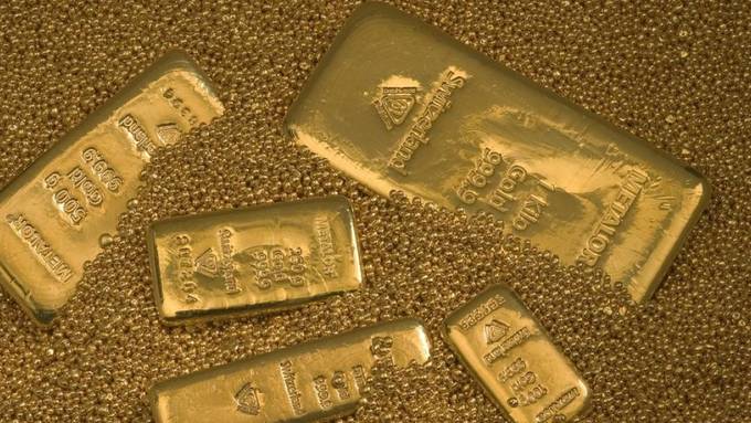 Raffinerie Metalor werden Geschäfte mit illegalem Gold vorgeworfen