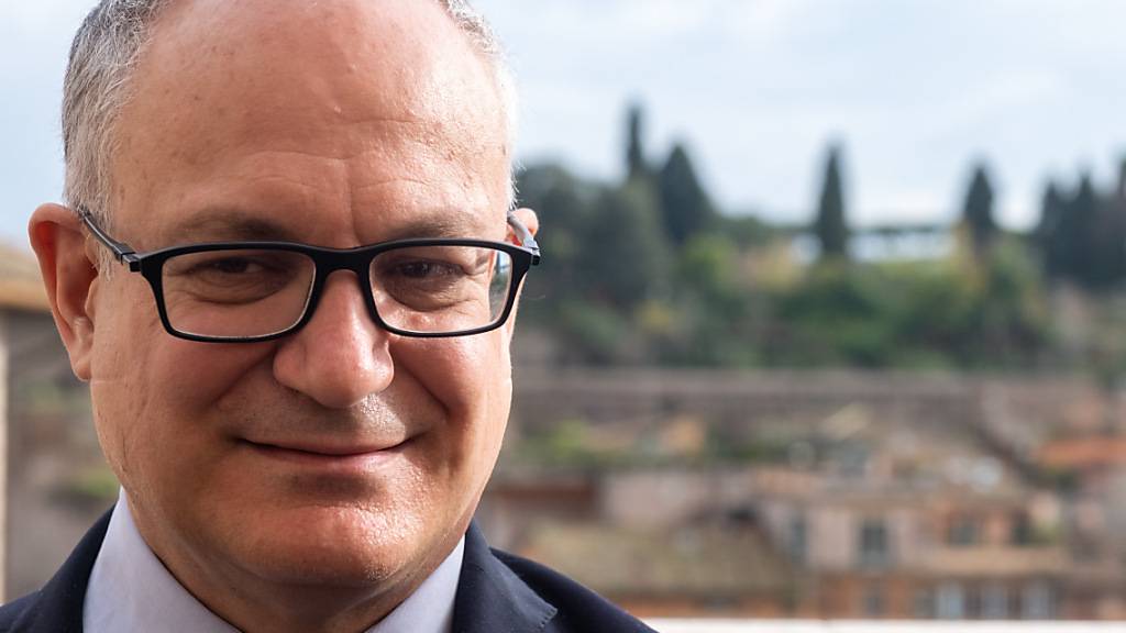 Roms Bürgermeister zieht Bilanz nach «ausserordentlichem Putzplan»