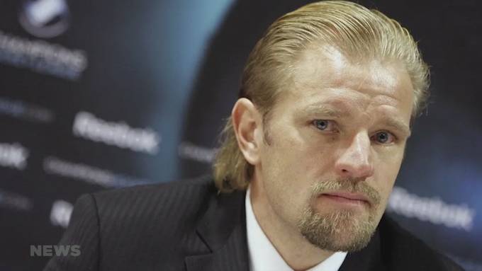 Neuer Trainer EHC Biel