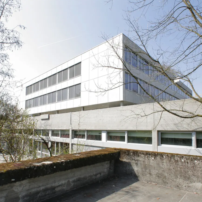 Pädagogische Hochschule Solothurn zügelt nach Olten