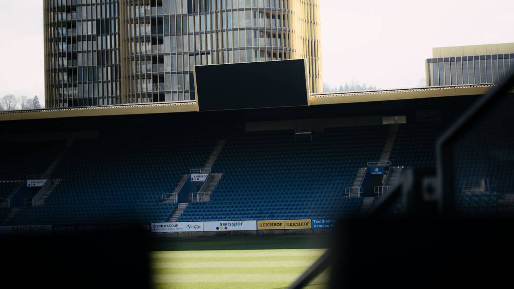 Luzerner Flutlichtspiel gegen Winterthur