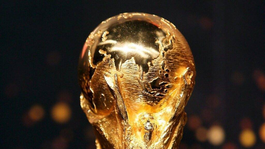 Kap Verde ist eine von 48 Mannschaften, die im kommenden Sommer um den WM-Titel spielt