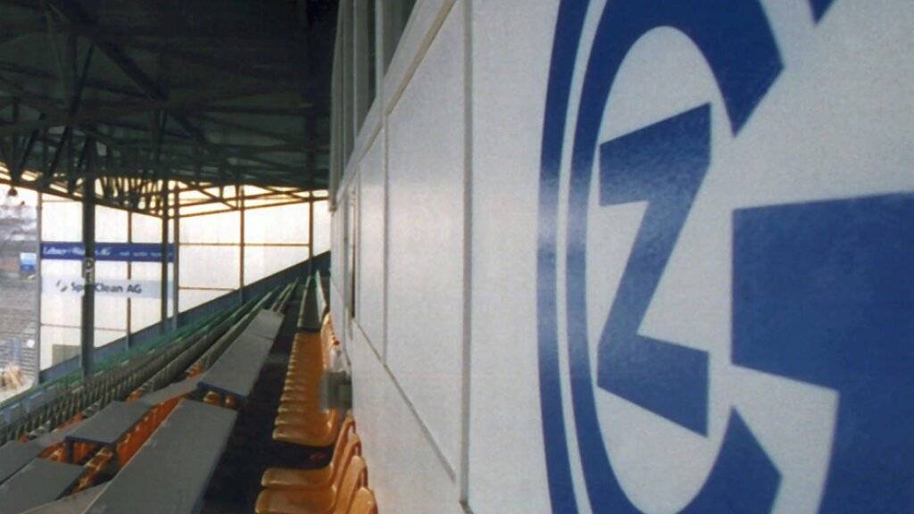 GC bekommt Verstärkung für seine Abwehr: Der Australier Joshua Laws wechselt zum Rekordmeister