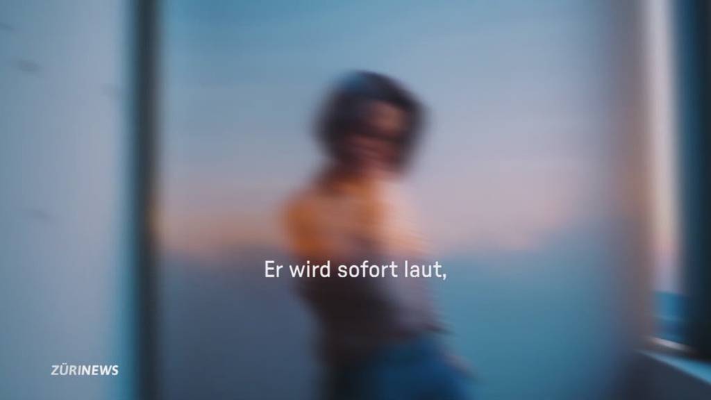 Kampagne gegen häusliche Gewalt