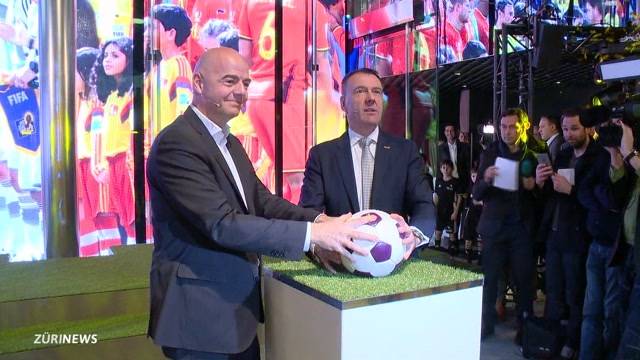 FIFA-Museum: 8 Entlassungen nach 25.7 Millionen Verlust