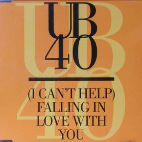 CAN'T HELP FALLING IN LOVE (1993)