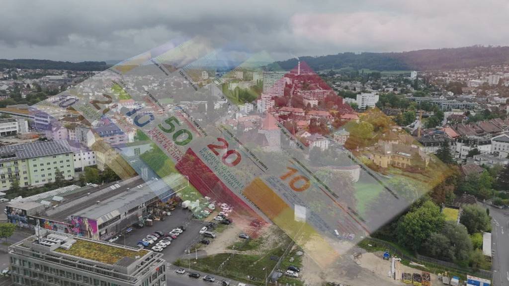 Biel plant Steuererhöhung und Sparmassnahmen