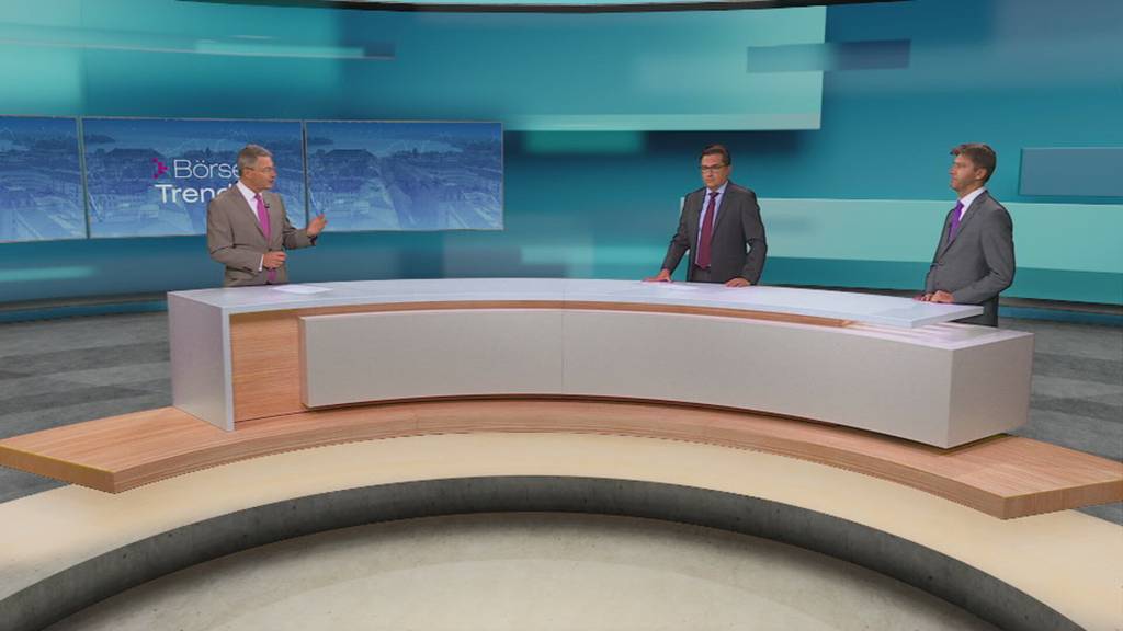 BörsenTrend - Staffel 2023 - KW34