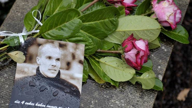 Vor 10 Jahren Robert Enkes Suizid Schockt Die Fussballwelt Und Plotzlich Sind Depressionen Ein Thema Sport Solothurner Zeitung