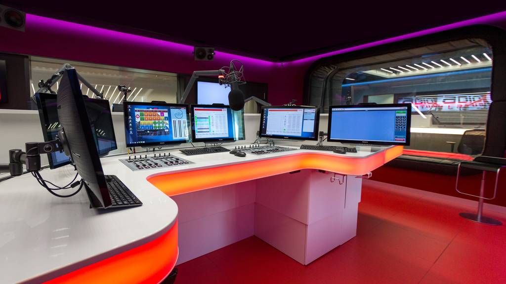 Das ist Radio Pilatus