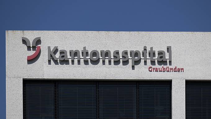 Kantonsspital Graubünden kann Kinderintensivstation behalten