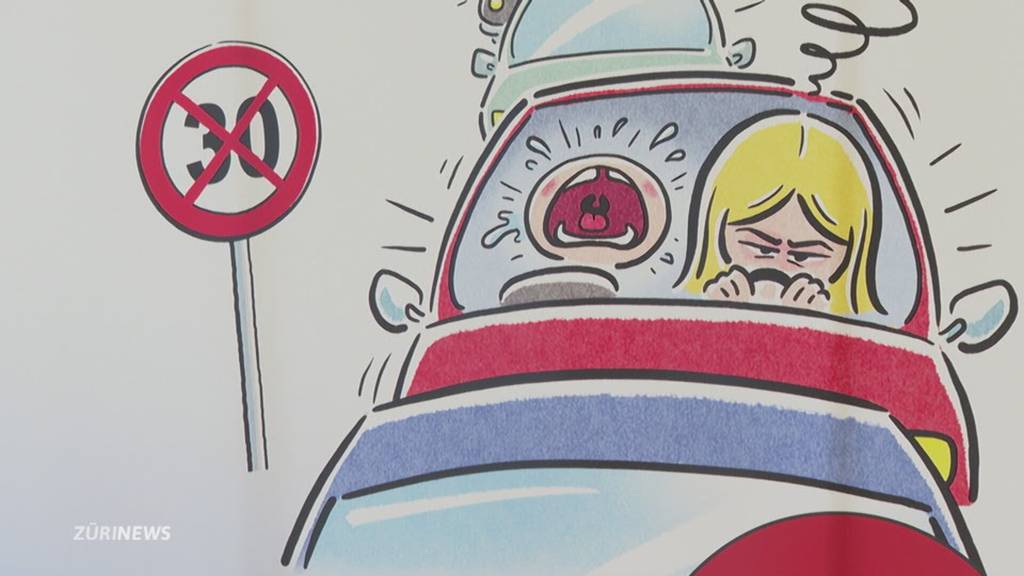 Mobilitätsinitiative: Abstimmungskampf lanciert