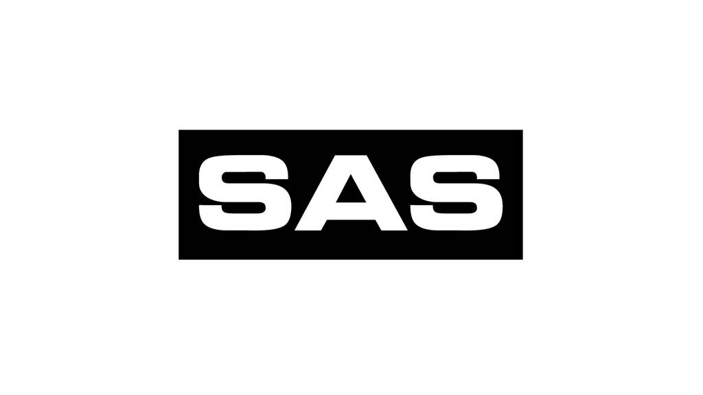 SAS Industries AG