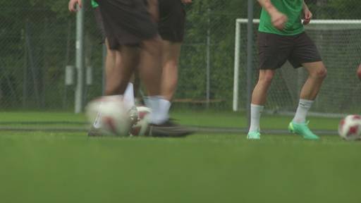 Grün-Weisses Lazarett: Der FCSG wird vom Verletzungspech verfolgt