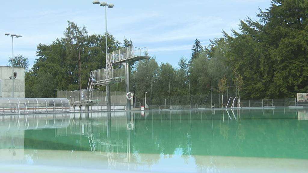 Nach Sturz von Sprungturm: Kreisgericht St.Gallen spricht Lerchenfeld-Mitarbeiter frei