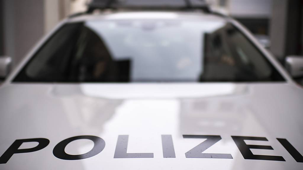 Die Stadtpolizei St. Gallen musste wegen eines Familienstreits vier Mal ausrücken. (Symbolbild)