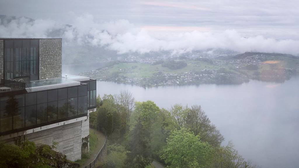 Bis zu 4000 Armeeangehörige sollen Ukraine-Konferenz schützen