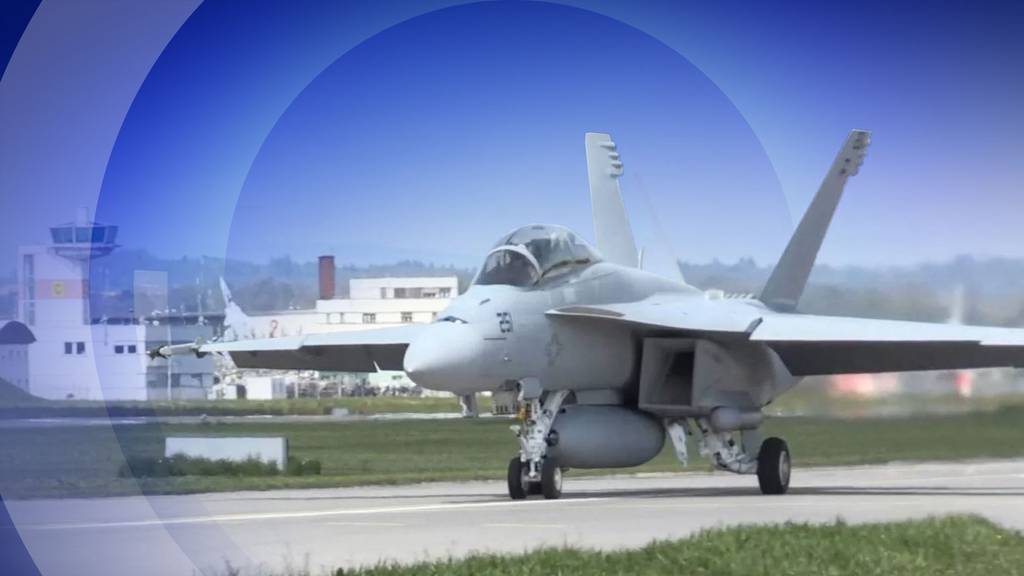 Kampfjets