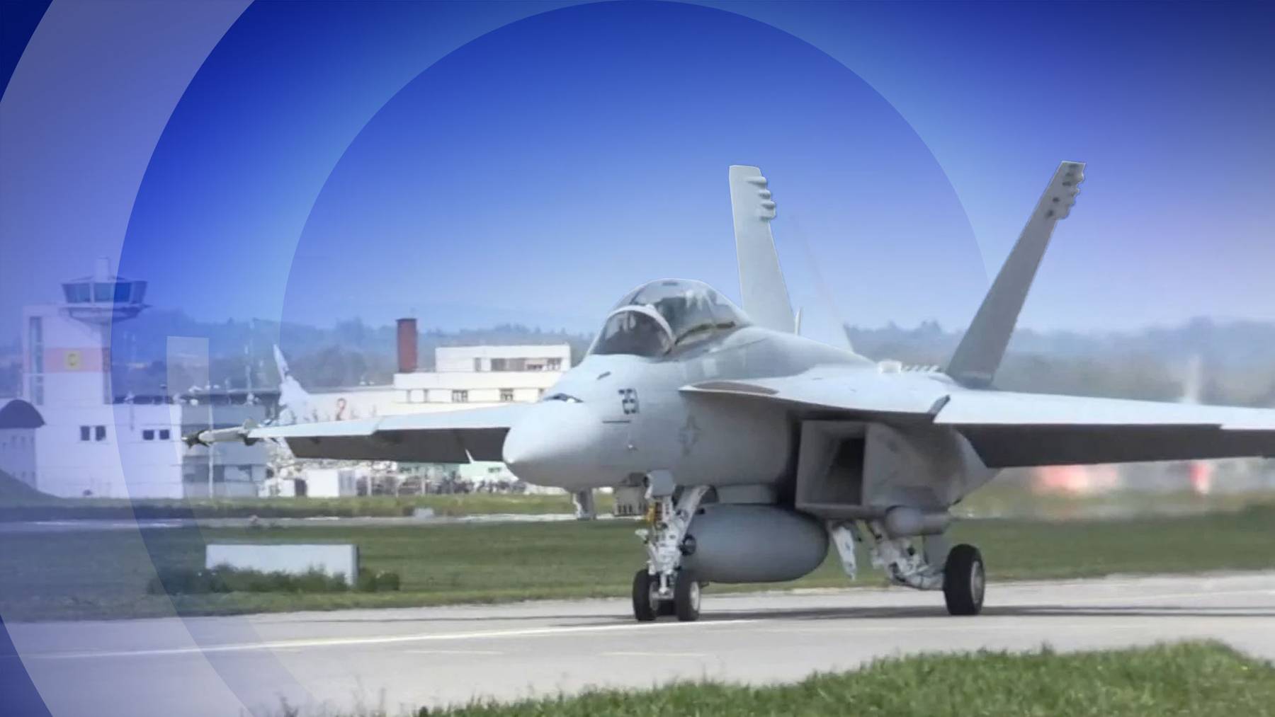 Kampfjets