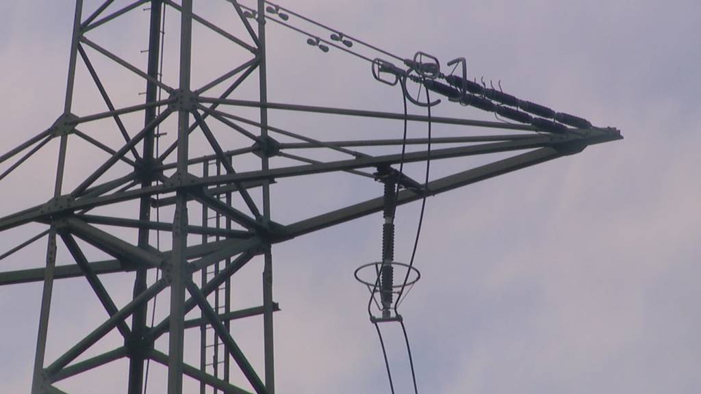 Bundesrat stützt Stromkonzern Axpo