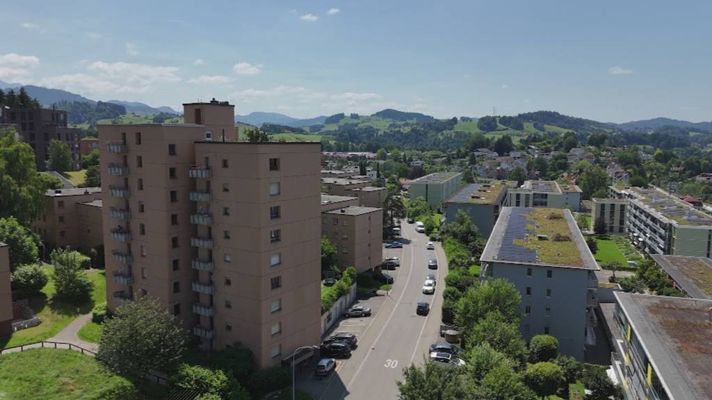 St.Gallen ohne Quartierbeauftragten: Lücke oder unnötige Stelle?