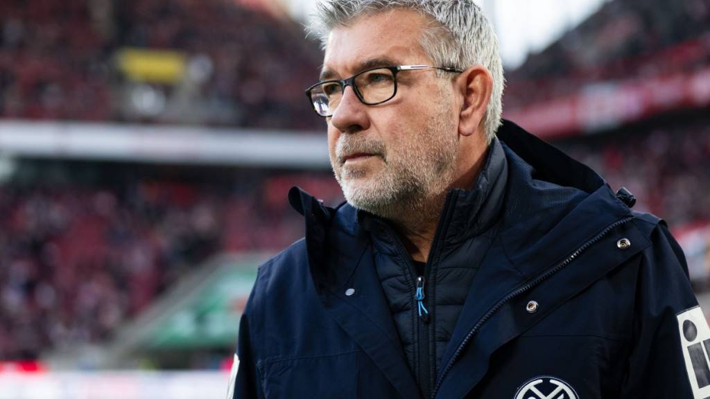 Fischer und Widmer mit Mainz gegen Olomouc