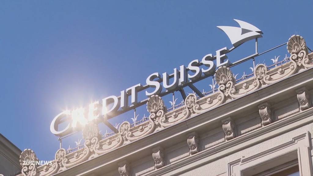 Ein Jahr nach dem Untergang der Credit Suisse