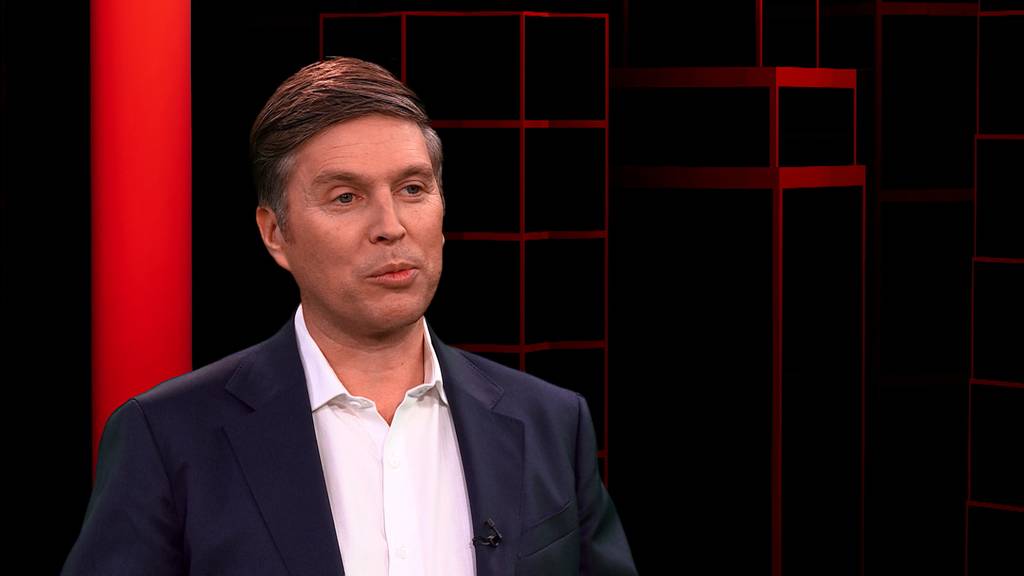 «CEO Talk» mit Frédéric Goetschmann, CEO Quickline