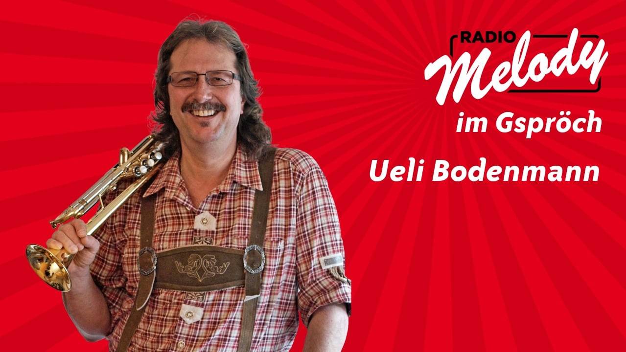 Ueli Bodenmann im Gspröch