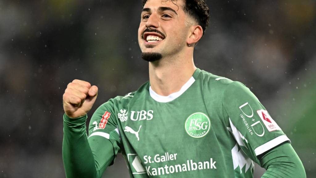 Shkelqim Vladi kehrt zum FC Aarau zurück