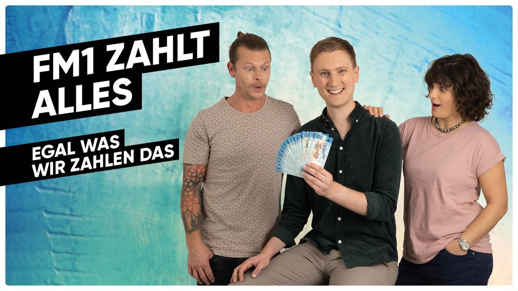 Jetzt Wunschbetrag einschicken