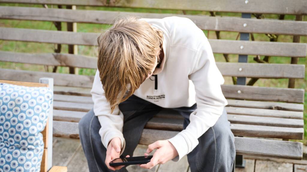 Australiens Social-Media-Verbot für alle unter 16 in Kraft