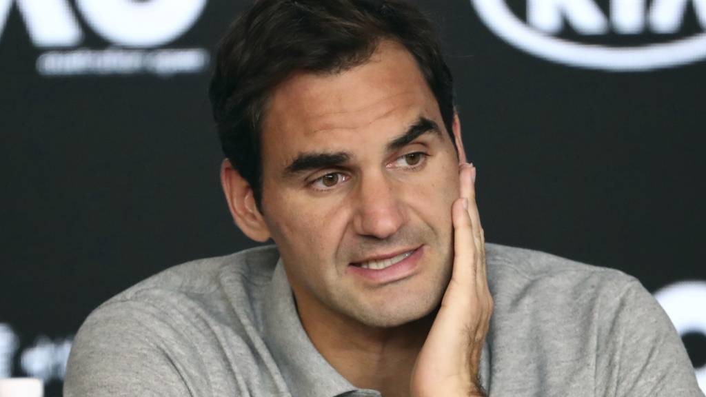 Roger Federer profitiert von den Anpassungen im Weltranglisten-System